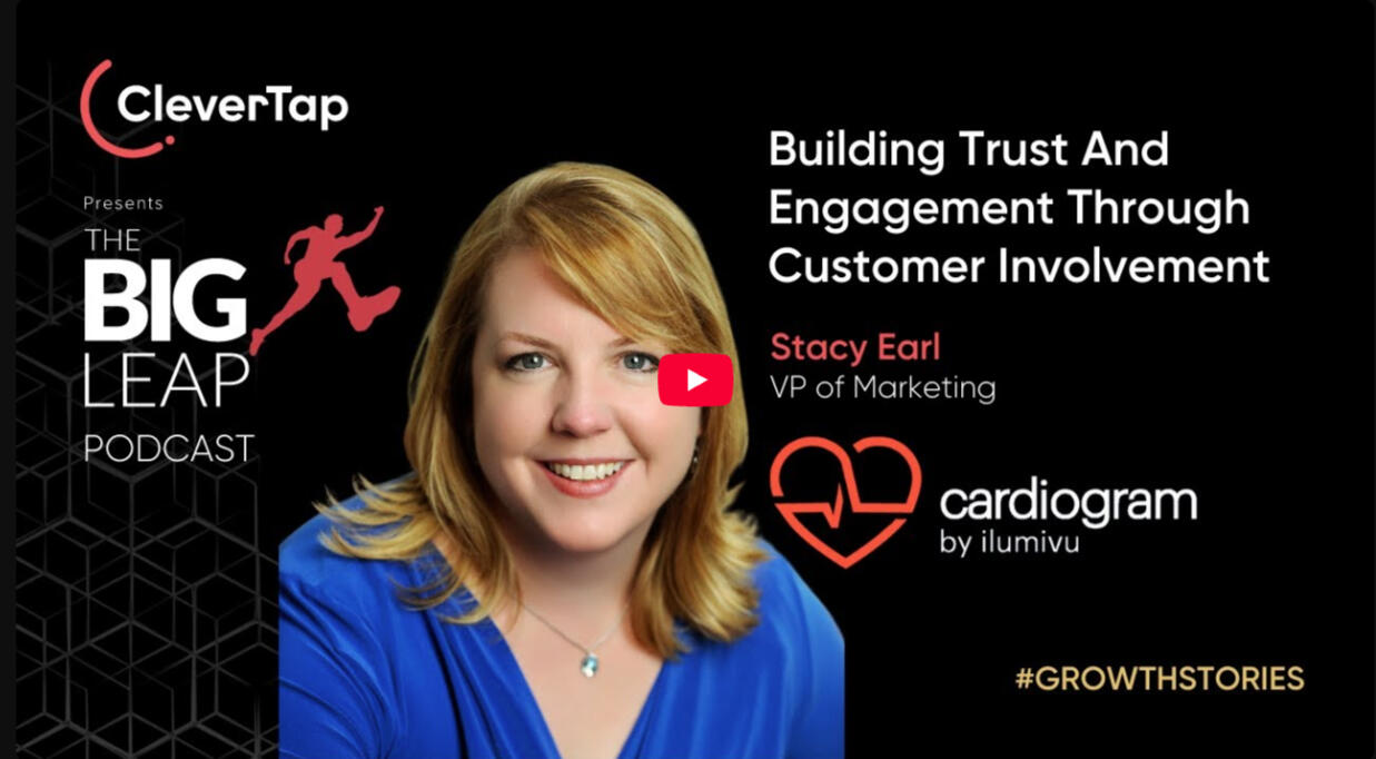 The Big Leap Podcast